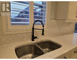 Laundry room - 132 Lametti Drive, Pelham, ON L0S1E6 Photo 8
