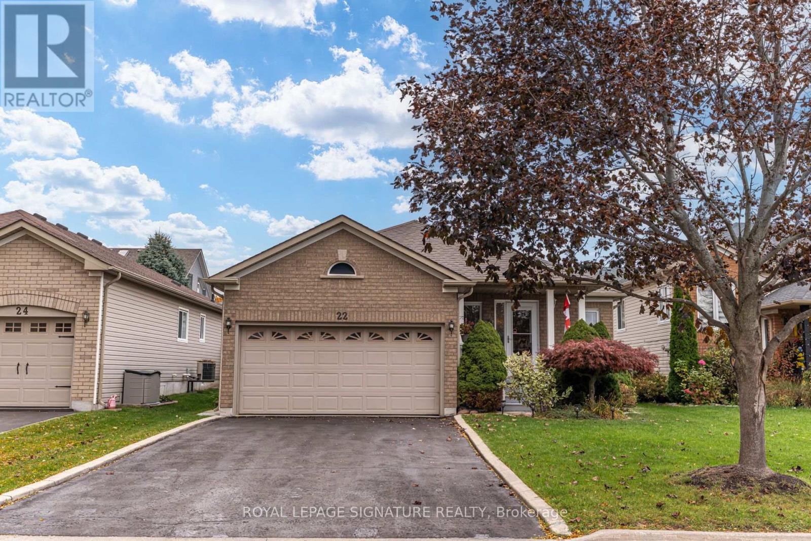 22 HUFFMAN AVENUE - 1