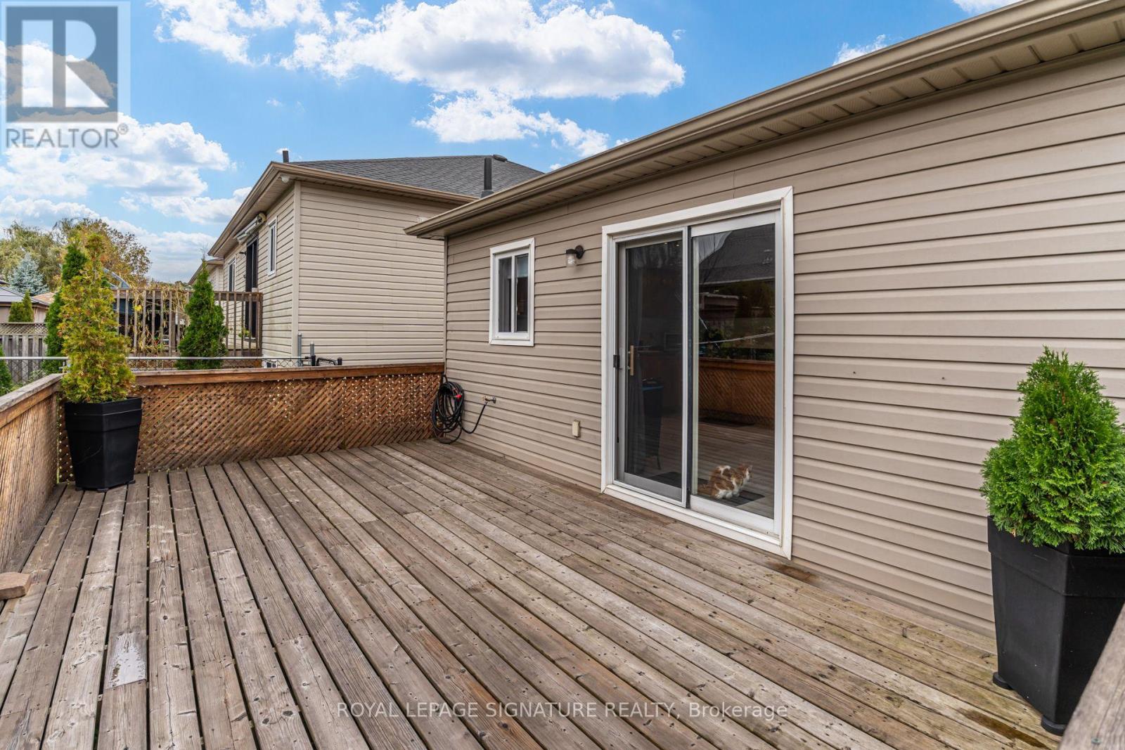 22 Huffman Avenue, Port Hope, ON photo 39