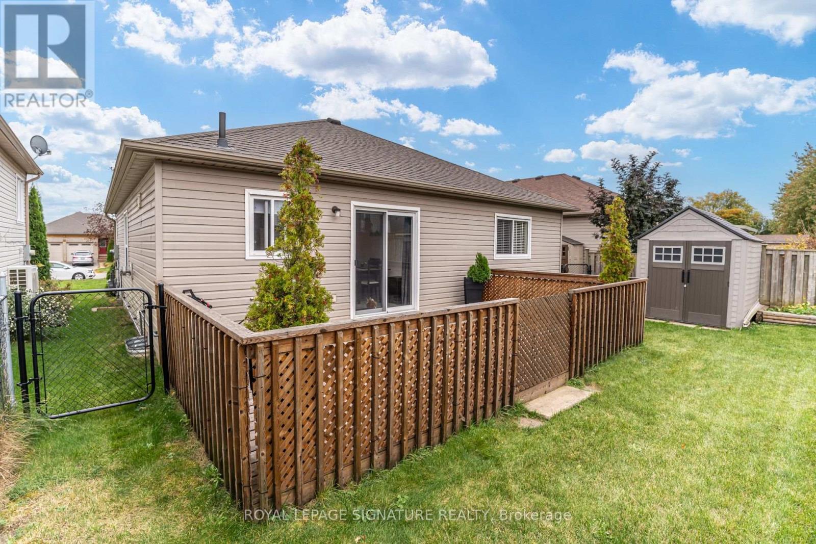 22 Huffman Avenue, Port Hope, ON photo 41