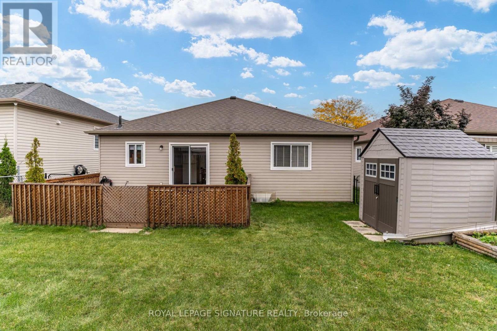 22 Huffman Avenue, Port Hope, ON photo 42