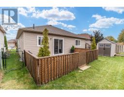 22 Huffman Avenue, Port Hope, ON L1A4K1 Photo 41