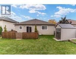 22 Huffman Avenue, Port Hope, ON L1A4K1 Photo 42