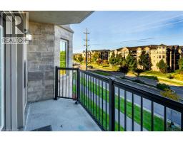 1460 Main Street E Unit# 309, Milton, ON L9T8W5 Photo 8