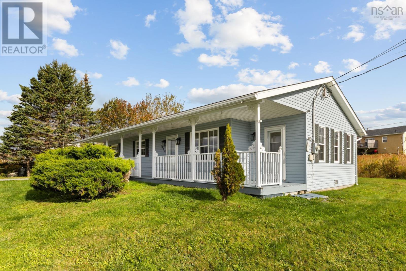 1570 Terence Bay Road - 2