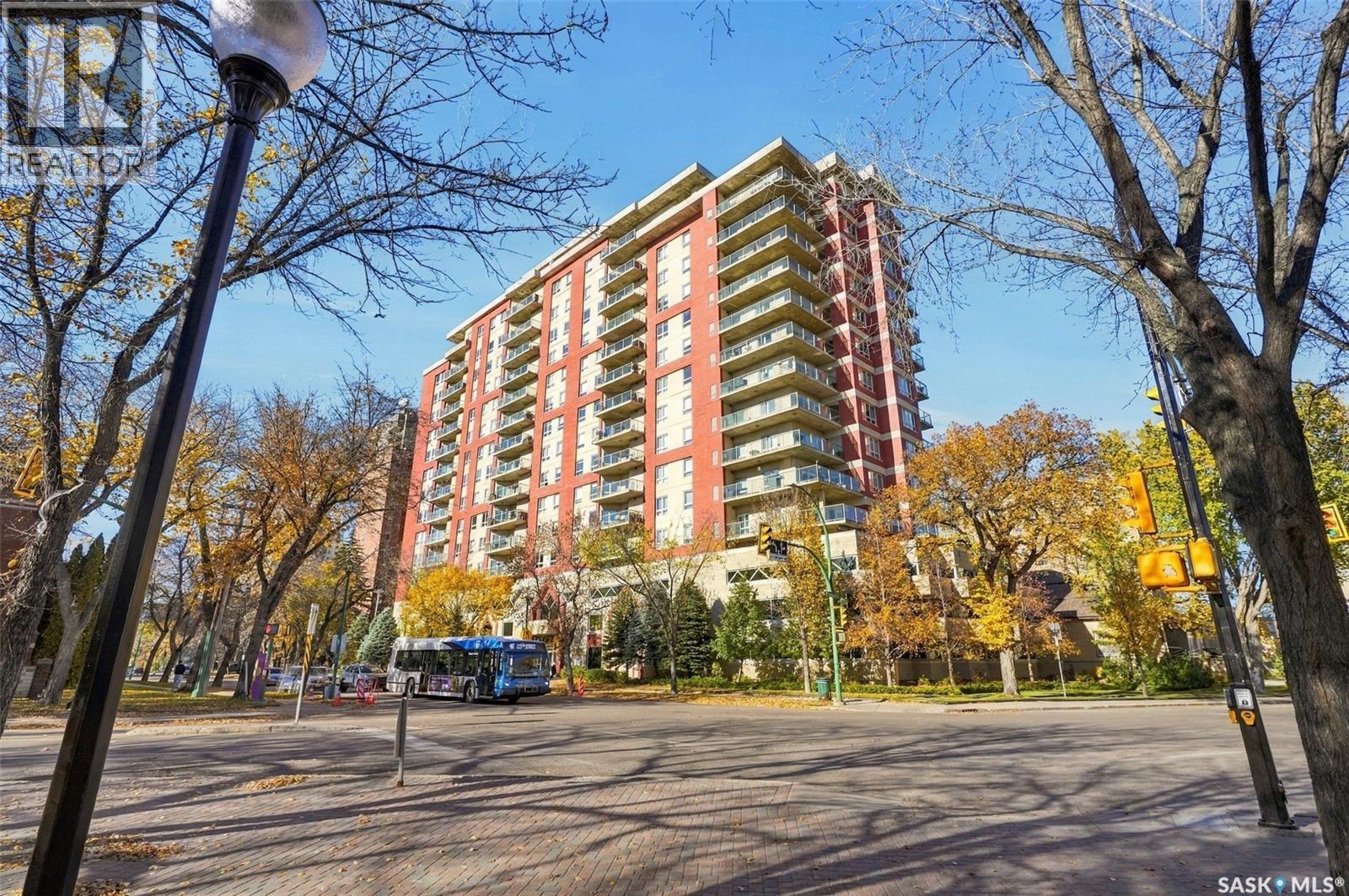 607 902 Spadina CRESCENT E, Saskatoon