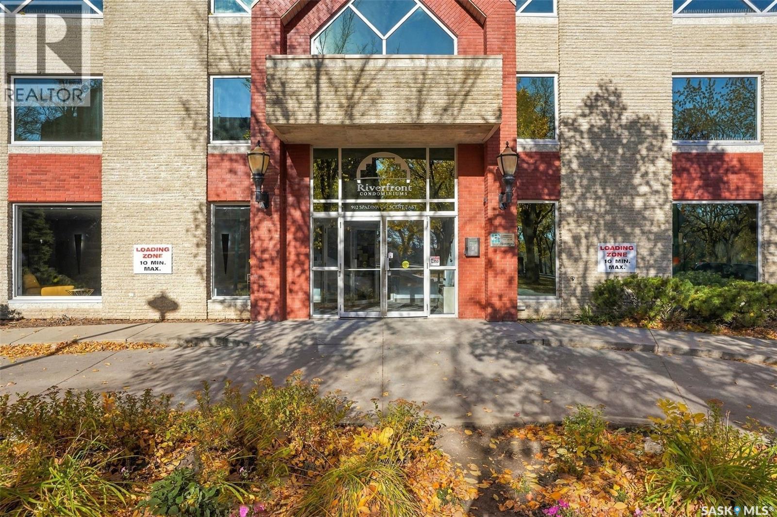 607 902 Spadina CRESCENT E, Saskatoon — photo 2