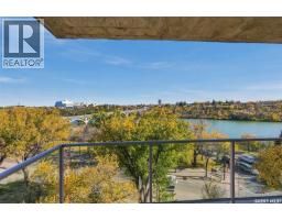 3pc Ensuite bath - 607 902 Spadina Crescent E, Saskatoon, SK S7K0G8 Photo 8