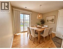 Virtual photo dining room