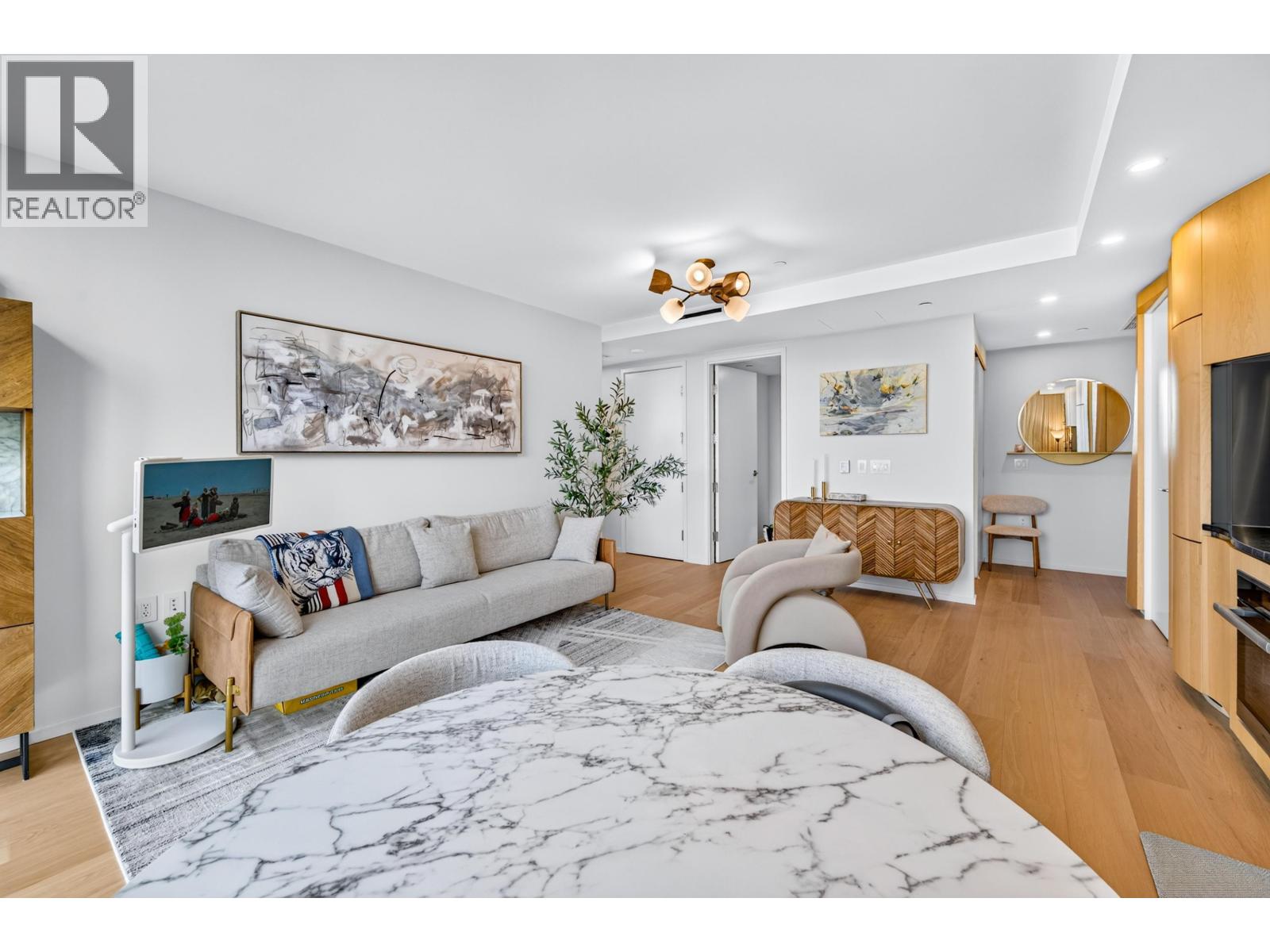 Photo of 1605 1568 ALBERNI STREET 17