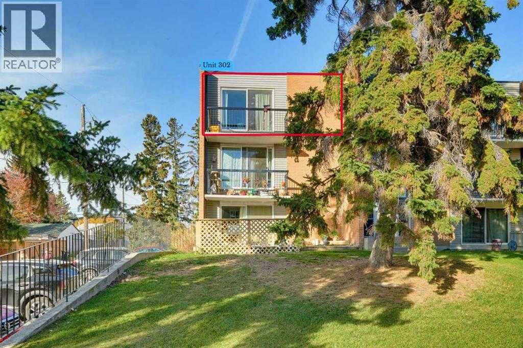 302, 3522 44 Street SW - photo 22