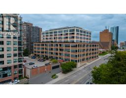 112 Benton Street Unit# 304, Kitchener, ON N2G3H6 Photo 18