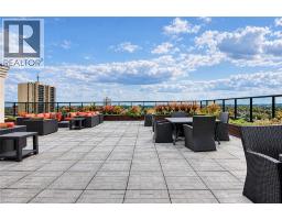 112 Benton Street Unit# 304, Kitchener, ON N2G3H6 Photo 34