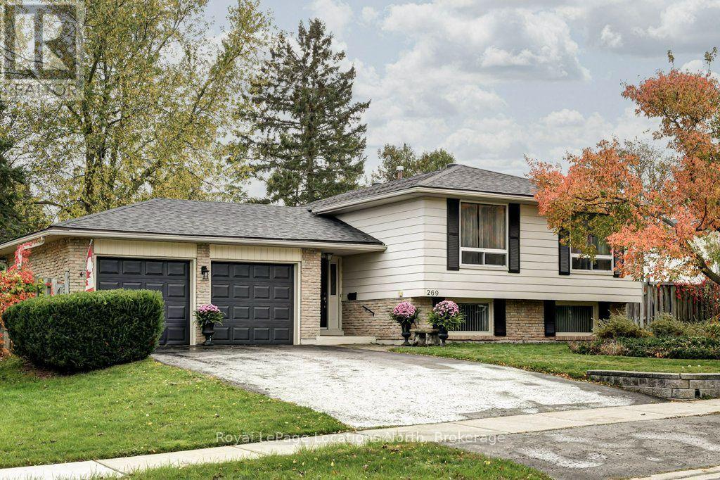 269 PINE DRIVE, Barrie (Bayshore), ON, photo 2