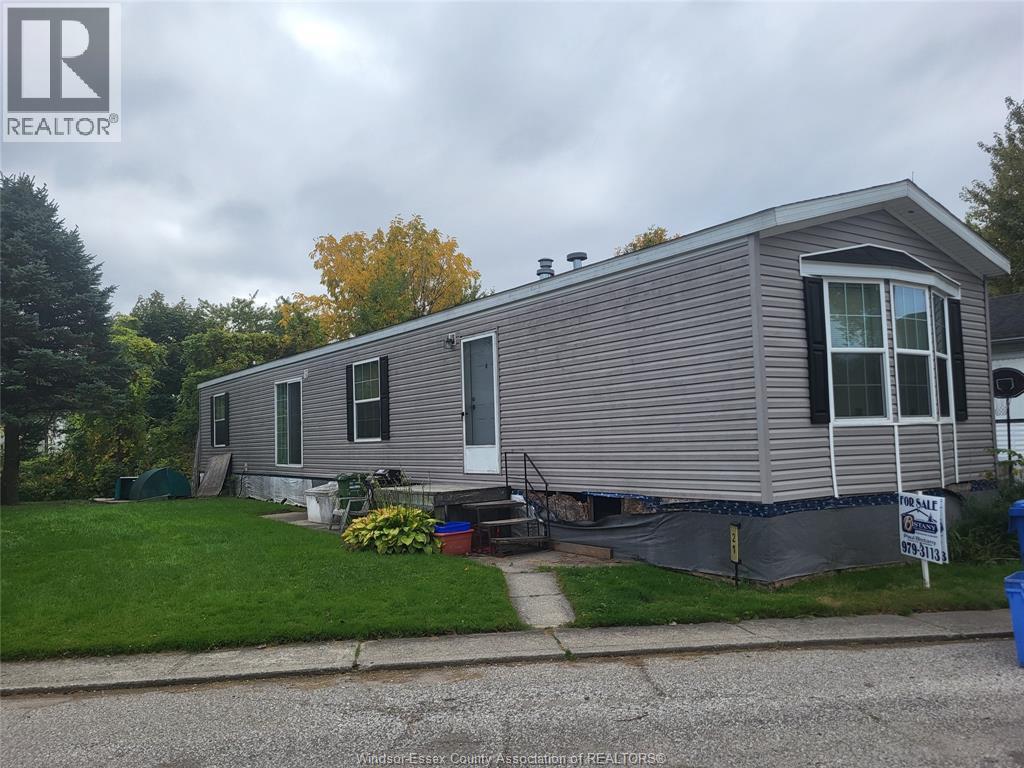 21 WILDER South - 2