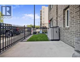 1611 Banwell Road Unit# 120, Windsor, ON N8P0G5 Photo 25