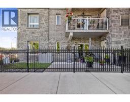 1611 Banwell Road Unit# 120, Windsor, ON N8P0G5 Photo 29