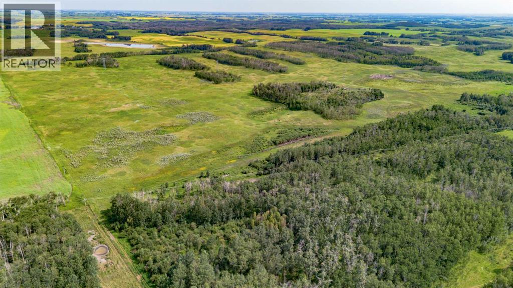 Listing photo – On Range Rd 215, Rural Stettler No. 6, County of