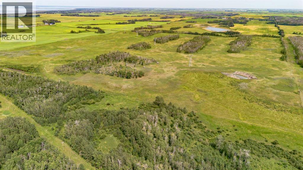 Listing photo – On Range Rd 215, Rural Stettler No. 6, County of