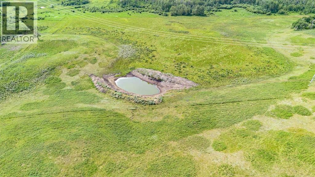 Listing photo – On Range Rd 215, Rural Stettler No. 6, County of