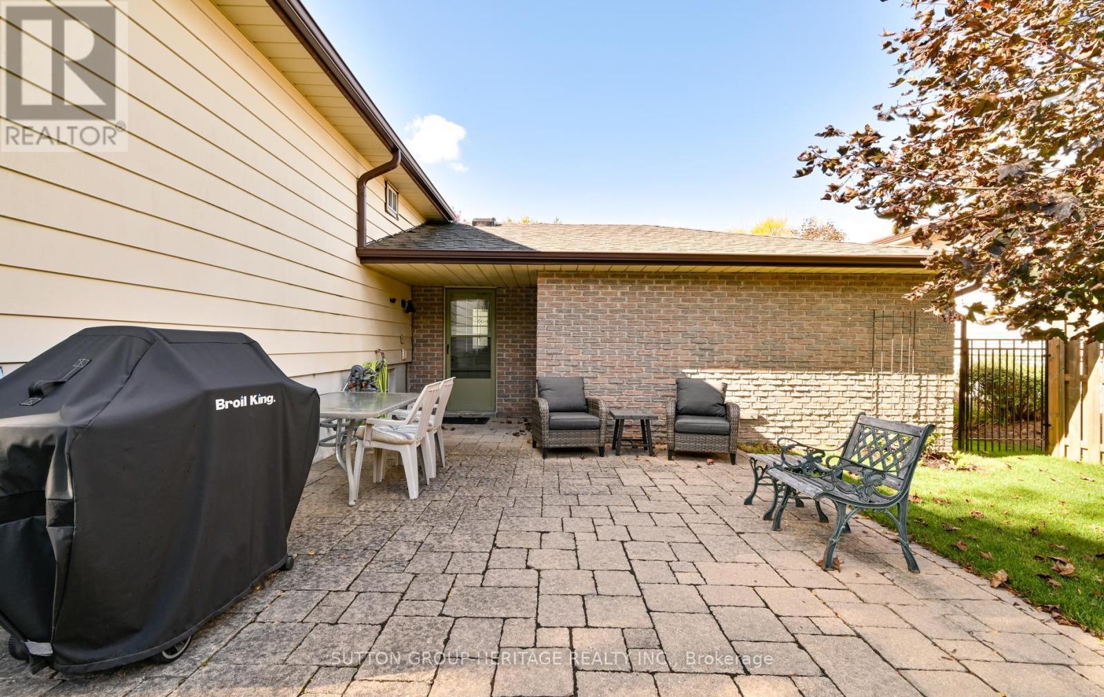 134 BOOTH DRIVE - 34