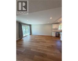 Kitchen - 1010 Doering Street Unit# 2, Wellesley, ON N0B2T0 Photo 6