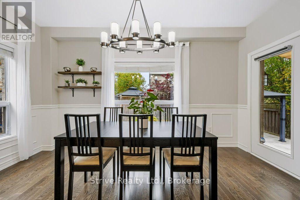 33 Wardlaw Avenue, Orangeville, ON photo 14
