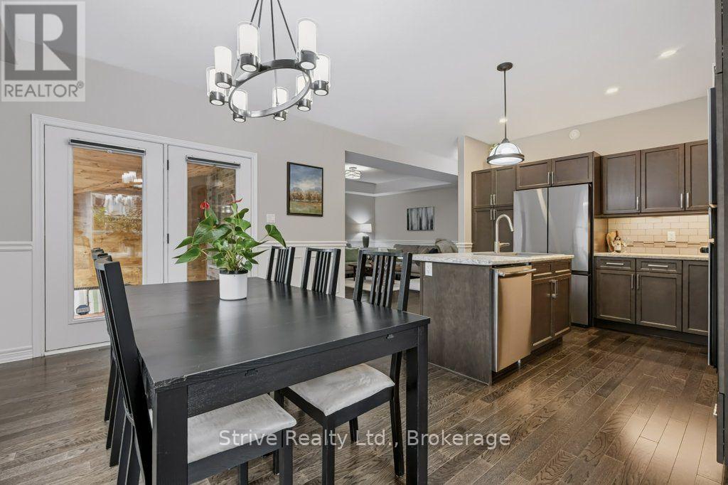 33 Wardlaw Avenue, Orangeville, ON photo 17