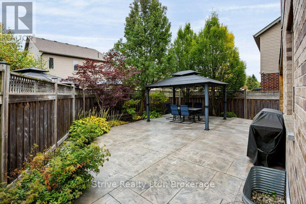 33 Wardlaw Avenue, Orangeville, ON photo 30