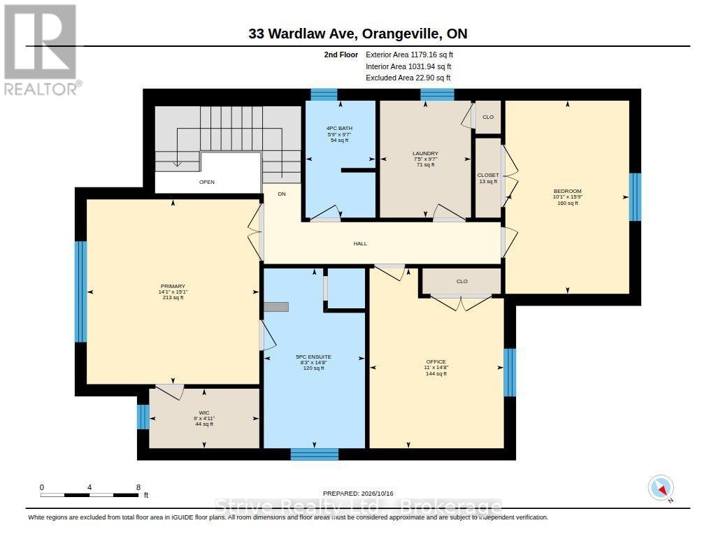 33 WARDLAW AVENUE - 39