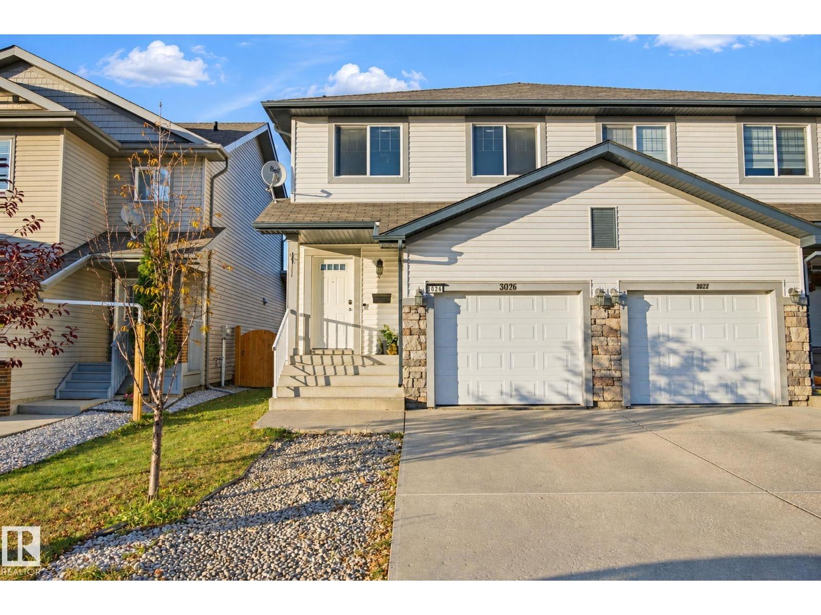Photo of 3026 16A AV NW, Edmonton