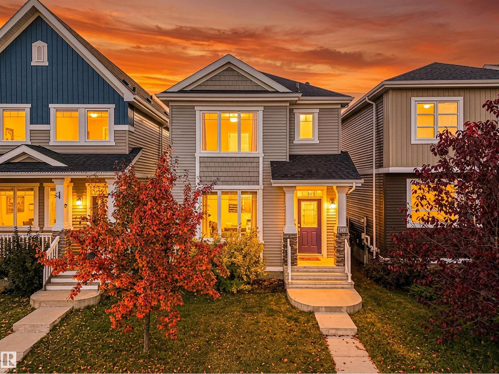 Photo of 1431 167 ST SW, Edmonton