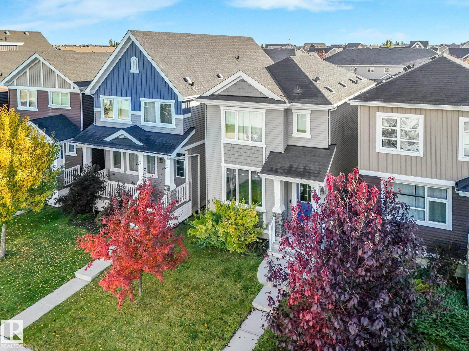 1431 167 ST SW, Edmonton Alberta