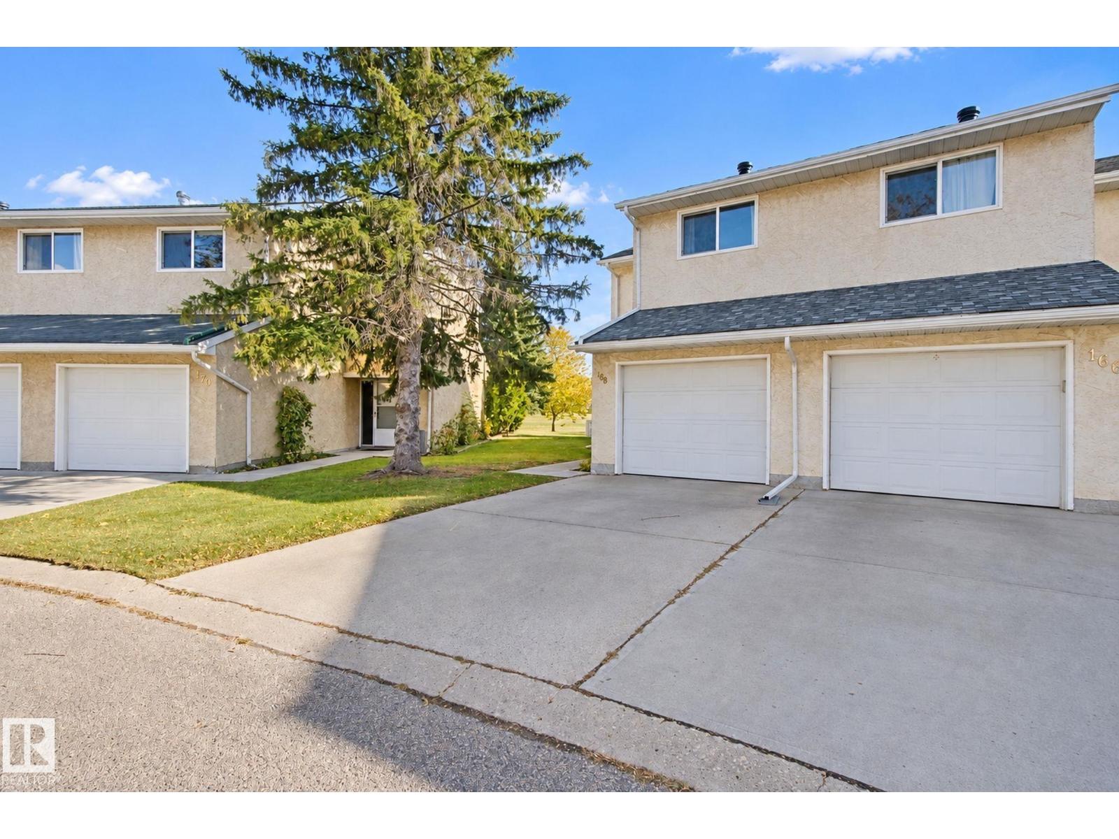 168 CALLINGWOOD PL NW, Edmonton Alberta