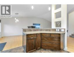 Laundry room - 1 Ralston Place, Sylvan Lake, AB T4S0C1 Photo 13