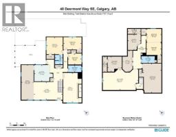 48 Deermont Way Se, Calgary, AB T2J5P3 Photo 47