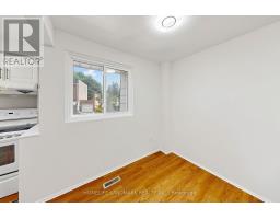 8 Rusty Crest Way, Toronto, ON M2J2Y4 Photo 13