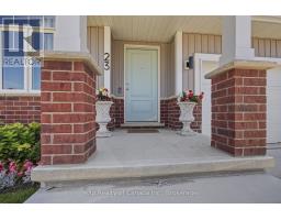 23 Evylean Court, St  Thomas, ON N5R0P6 Photo 11