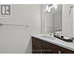 Great room - 325 Kading Crescent, Woodstock, ON N4S0G6 Photo 8