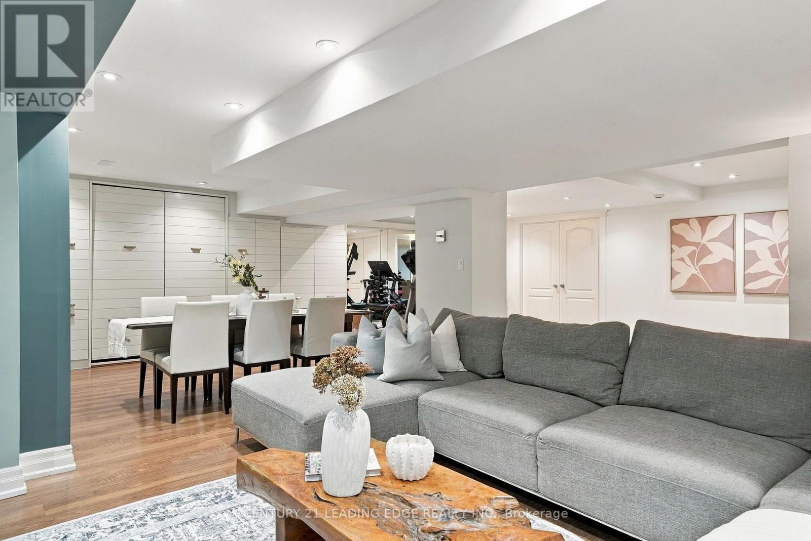 1629 Valley Ridge Crescent, Pickering, ON photo 38