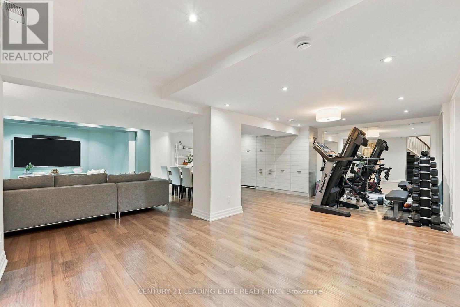 1629 Valley Ridge Crescent, Pickering, ON photo 43