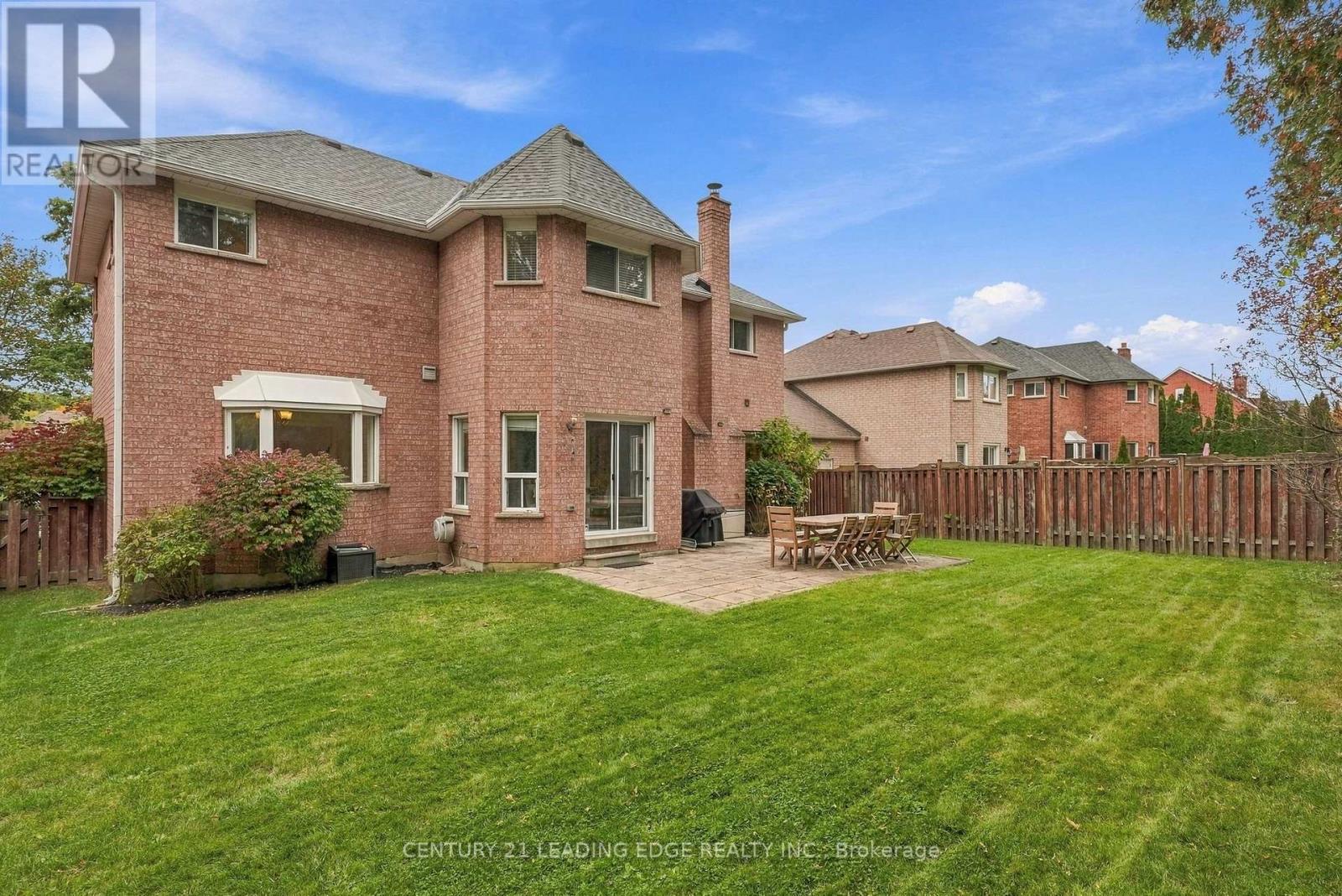 1629 Valley Ridge Crescent, Pickering, ON photo 45