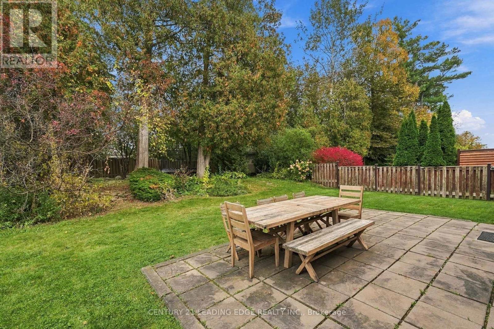 1629 Valley Ridge Crescent, Pickering, ON photo 47