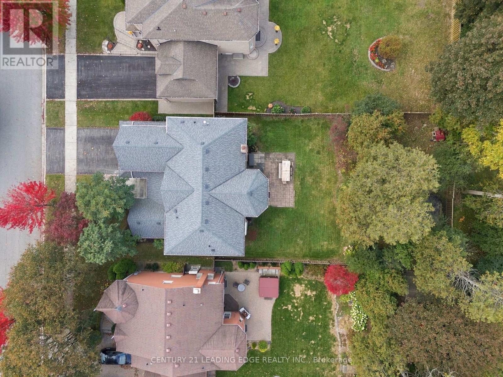 1629 Valley Ridge Crescent, Pickering, ON photo 50