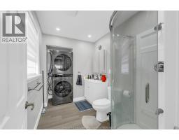 3pc Ensuite bath - 4131 Mount Royal Drive, Windsor, ON N9G2C3 Photo 11