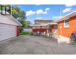 4131 Mount Royal Drive, Windsor, ON N9G2C3 Photo 28