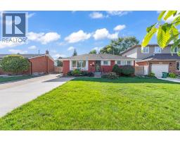 4131 Mount Royal Drive, Windsor, ON N9G2C3 Photo 35