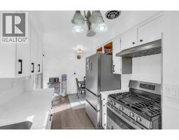 Laundry room - 4131 Mount Royal Drive, Windsor, ON N9G2C3 Photo 6