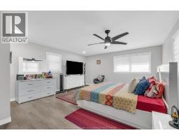 3pc Ensuite bath - 4131 Mount Royal Drive, Windsor, ON N9G2C3 Photo 9