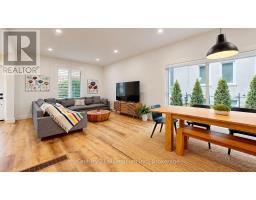 Bedroom 2 - 138 Peel Street, Collingwood, ON L9Y3V4 Photo 7